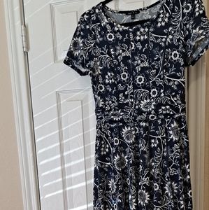 Sami and Jo dress
